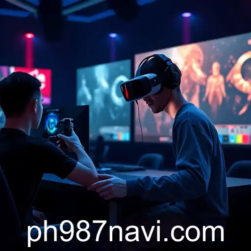 The Evolution of Online Gaming in 2026