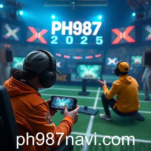 The Evolution of Online Gaming in 2025