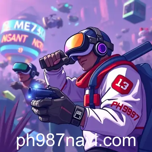 Gaming Innovations and Community Impact