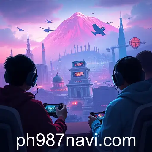 Emerging Trends in Gaming: The Rise of Virtual Realities