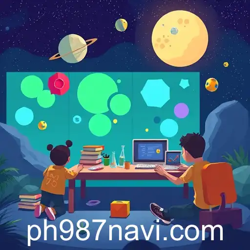 The Rise of ph987: Virtual Escapism in Gaming