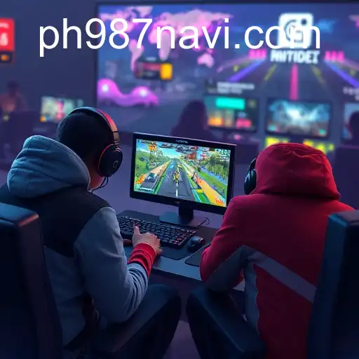 The Evolution of Online Gaming Communities