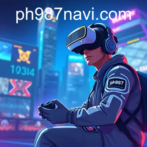 The Evolution of Online Gaming: A Journey Through 2025