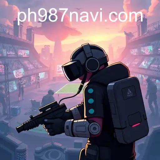 Evolving Trends in Online Gaming for 2026