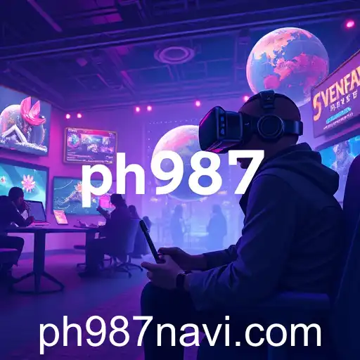 Gaming Advances Shaping the Future