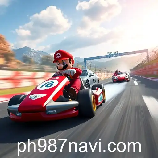 The Rise of Gaming Dynamics in 2025