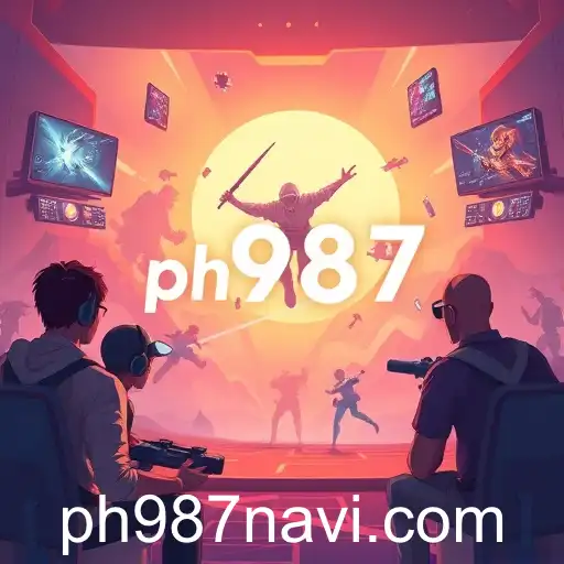 Gaming Trends and Innovations in 2025