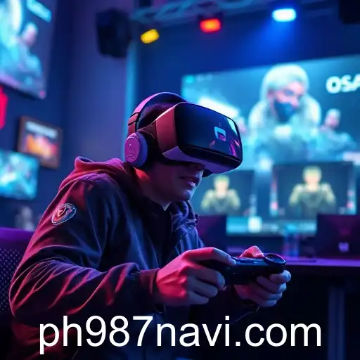 Gaming Trends and Innovations