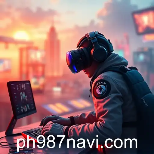 A New Era for Online Gaming Community