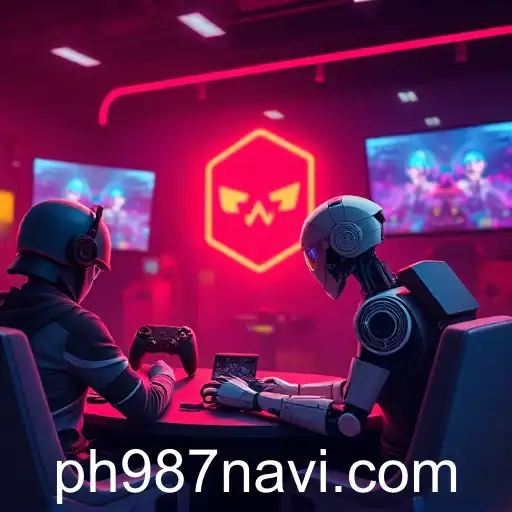 Online Gaming Booms Amid Challenges