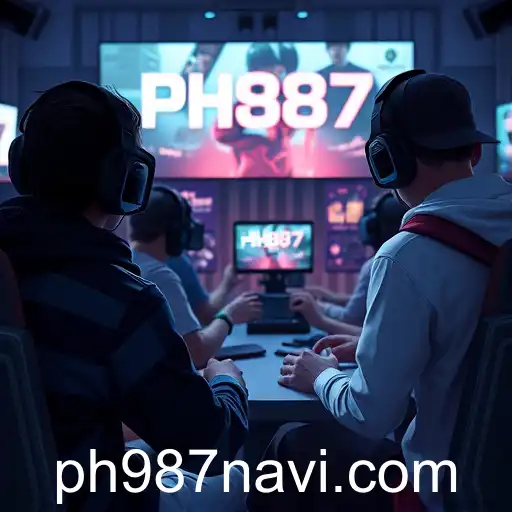 PH987: A Revolution in Online Gaming