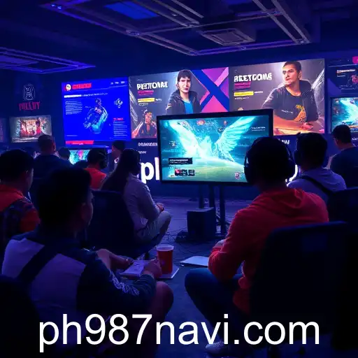 The Rise of Gaming Communities in 2025