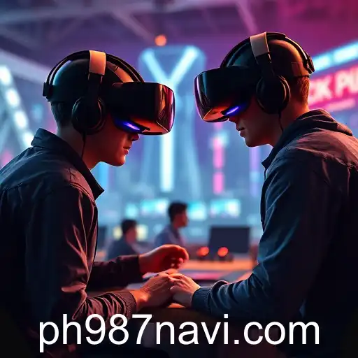 The Rise of Online Gaming Communities