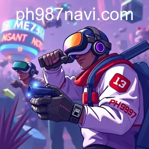 The Rise of Online Gaming and its Societal Impact