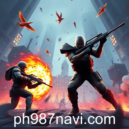 The Rise and Influence of Online Gaming Platforms