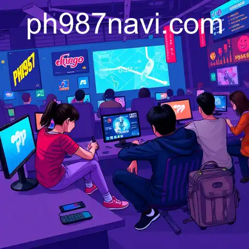 The Rise of Online Gaming in 2025