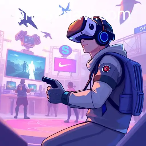 The Rise of PH987: A Gaming Revolution