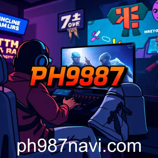The Rise of PH987: Revolutionizing Online Gaming