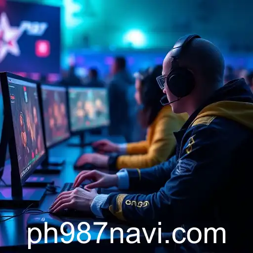 The Impact of Online Gaming Platforms in 2025