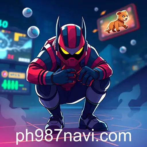 The Rise of ph987 in Gaming