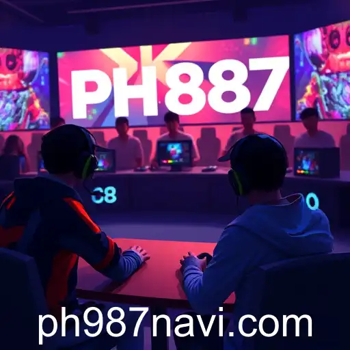 PH987 Transforms Gaming in 2025