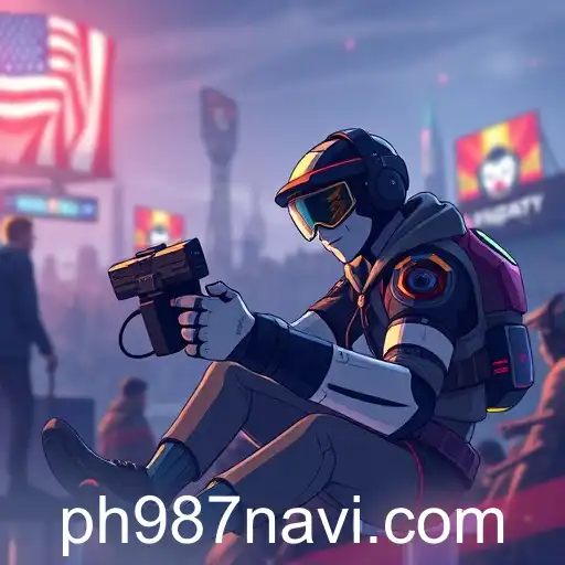 Gaming Trends and PH987's Impact
