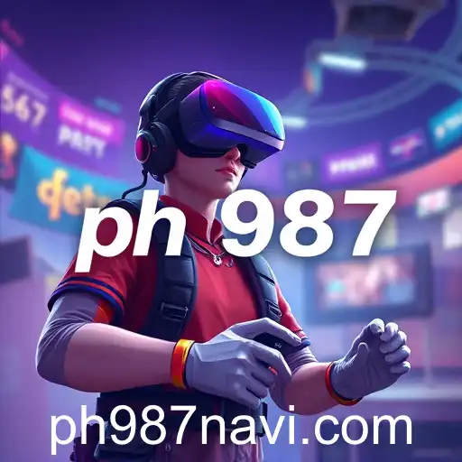 The Rise of ph987 in the Online Gaming Sphere