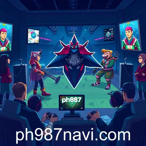 The Rise of Online Gaming Communities