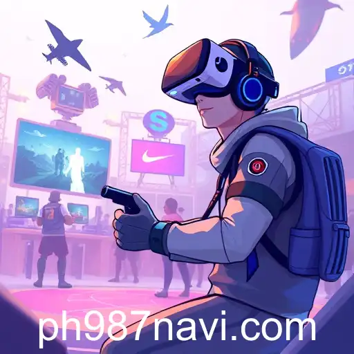 The Rise of PH987: A Gaming Revolution