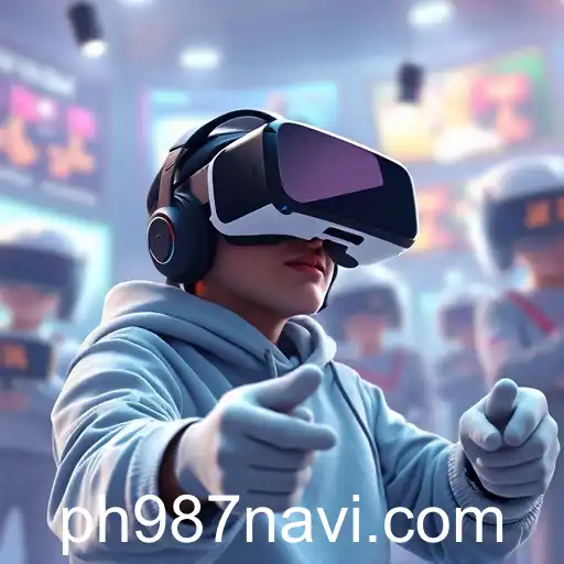 The Rise of Virtual Gaming Hubs